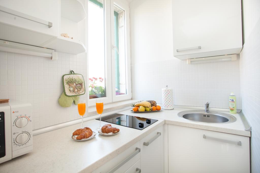 Apartments Goda Center Of سبليت المظهر الخارجي الصورة